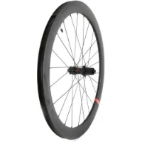 MASSI X Pro 3 Evo Cl Disc Qr Rennrad-vorderrad MASSI X Pro 3 Evo Cl Disc Qr Rennrad-vorderrad