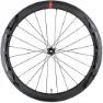 MASSI X Pro 3 Evo Cl Disc Qr Rennrad-vorderrad, Black, 12 x 100mm