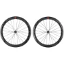 MASSI X Pro 3 Evo Cl Disc Qr Rennrad-vorderrad, Black, 12 x 100mm