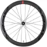 MASSI X Pro 3 Evo Cl Disc Qr Rennrad-vorderrad, Black, 12 x 100mm