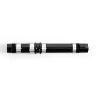 MASSI X-pro3 Evo Hinterradnabenachse MASSI X-pro3 Evo Hinterradnabenachse