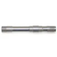 MASSI X-pro3 Evo Hinterradnabenachse MASSI X-pro3 Evo Hinterradnabenachse