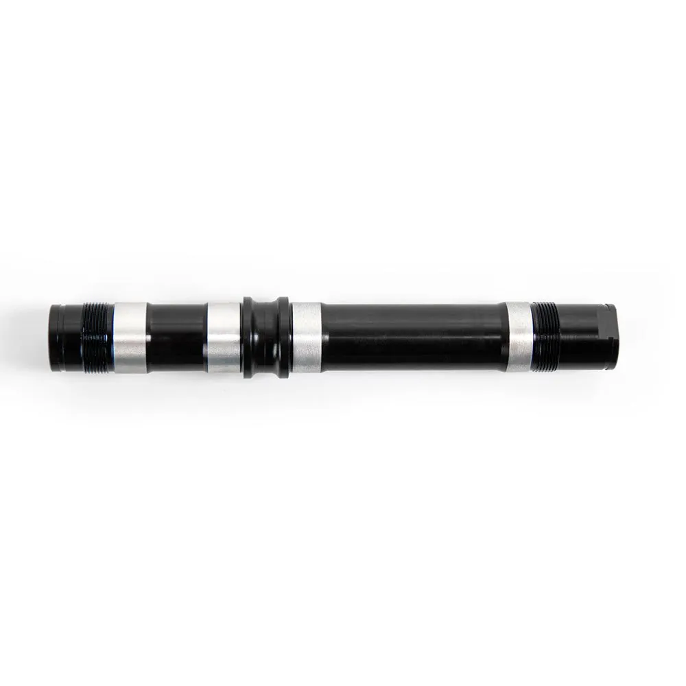 MASSI X-pro3 Evo Hinterradnabenachse MASSI X-pro3 Evo Hinterradnabenachse