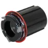 MASSI X-pro3 Evo Shimano Hg11 Freilaufkörper, Black, One Size