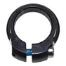 MASSI X-pro3 Nabenschrauben, Black, One Size