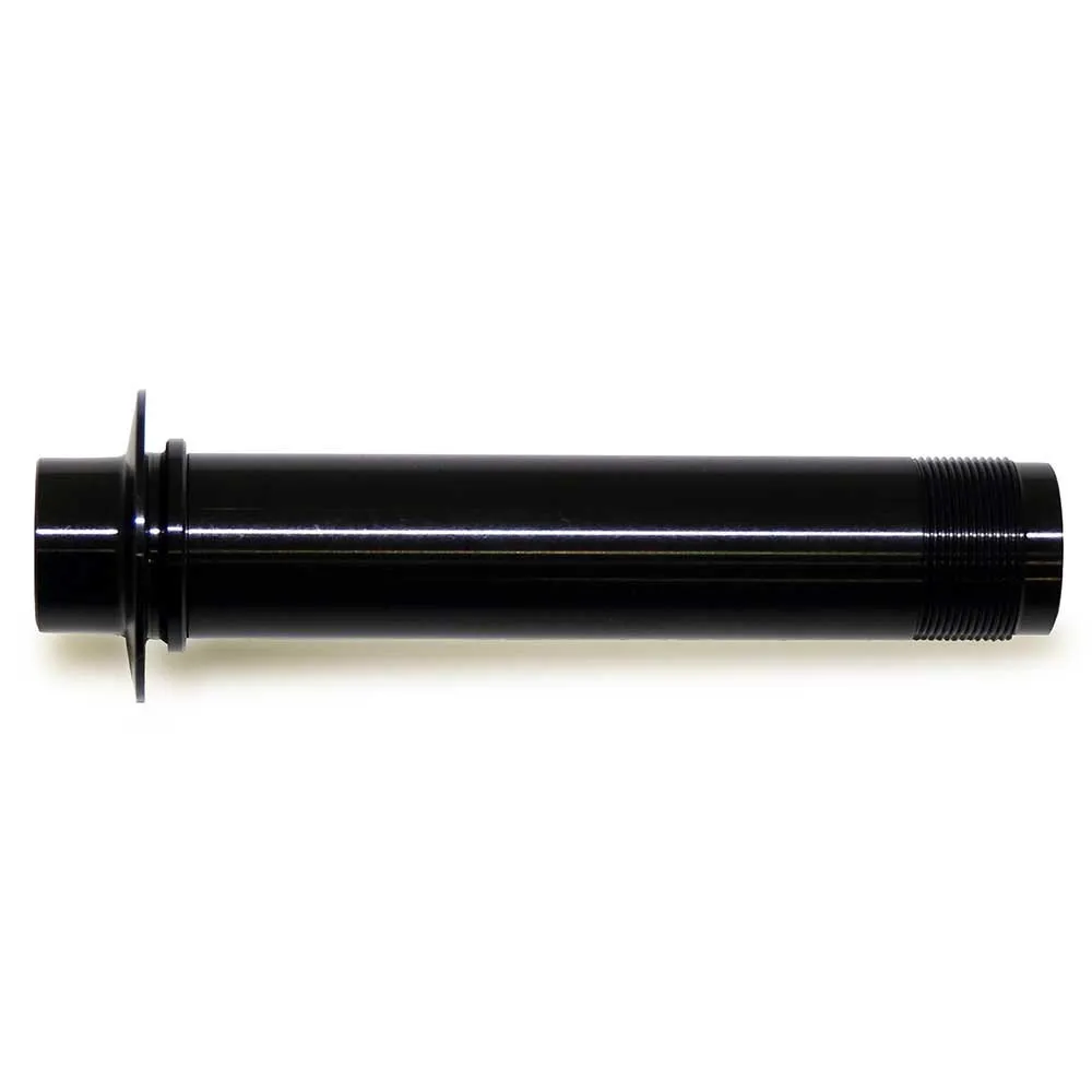 MASSI X-pro3 Vorderradachse, Black, One Size MASSI X-pro3 Vorderradachse, Black, One Size