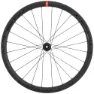 MASSI X-tech Carbon 38 Cl Disc Tubeless Rennrad-hinterrad, Black, 12 x 142mm, Shimano/Sram HG