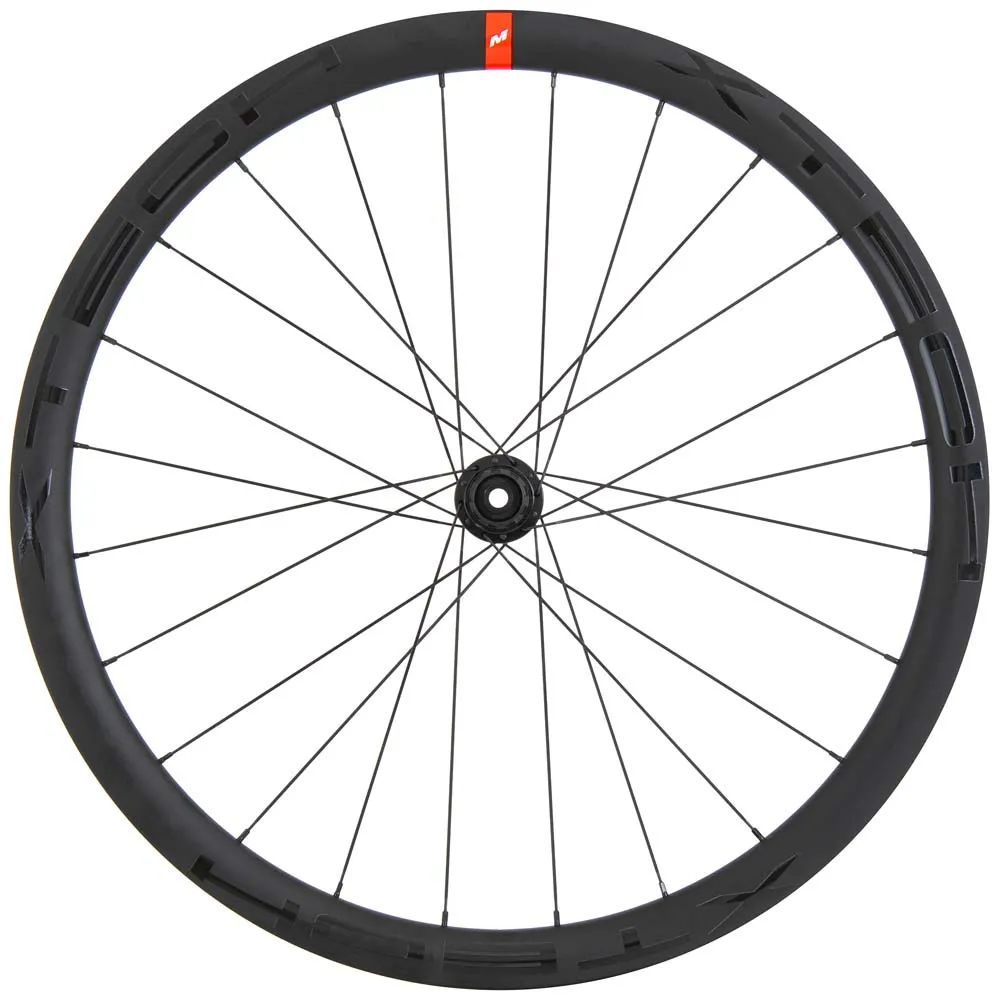 MASSI X-tech Carbon 38 Cl Disc Tubeless Rennrad-hinterrad, Black, 12 x 142mm, Shimano/Sram HG MASSI X-tech Carbon 38 Cl Disc Tubeless Rennrad-hinterrad, Black, 12 x 142mm, Shimano/Sram HG