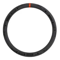MASSI X-tech Carbon 50 Db Tubeless Rennradfelge MASSI X-tech Carbon 50 Db Tubeless Rennradfelge