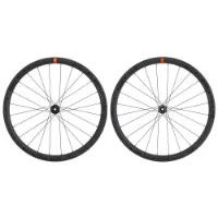 MASSI X-tech Evo 38 Carbon Cl Disc Tubeless Rennrad Laufradsatz MASSI X-tech Evo 38 Carbon Cl Disc Tubeless Rennrad Laufradsatz