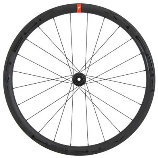 MASSI X-tech Evo 38 Carbon Cl Disc Tubeless Rennrad Laufradsatz, Black, 12 x 100/12 x 142mm, Shimano/Sram HG MASSI X-tech Evo 38 Carbon Cl Disc Tubeless Rennrad Laufradsatz, Black, 12 x 100/12 x 142mm, Shimano/Sram HG