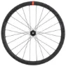 MASSI X-tech Evo 38 Carbon Cl Disc Tubeless Rennrad Laufradsatz, Black, 12 x 100/12 x 142mm, Shimano/Sram HG