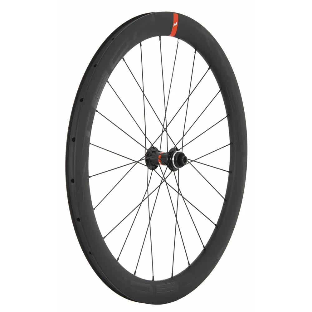 MASSI X-tech Evo 50 Carbon Cl Disc Tubeless Rennrad Laufradsatz, Black, 12 x 100/12 x 142mm, Shimano/Sram HG MASSI X-tech Evo 50 Carbon Cl Disc Tubeless Rennrad Laufradsatz, Black, 12 x 100/12 x 142mm, Shimano/Sram HG