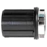 MASSI X-tech Shimano Hg11 Freilaufkörper, Black, One Size