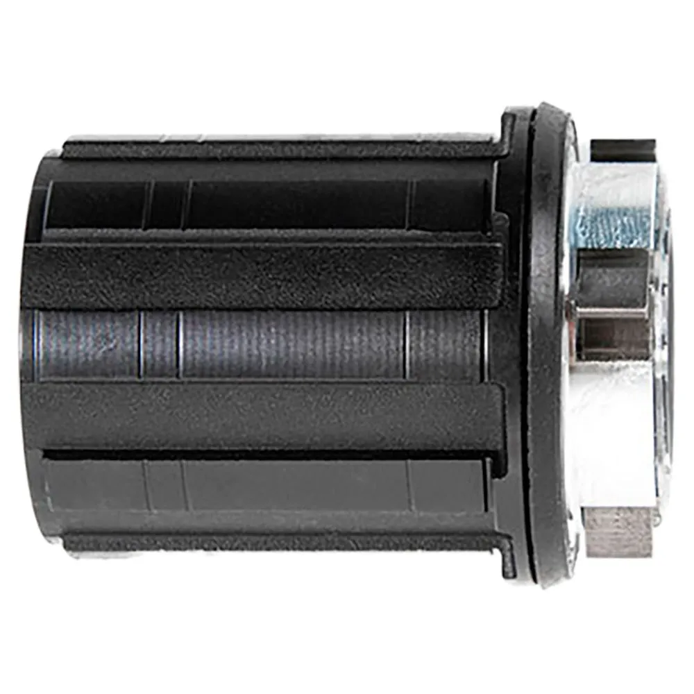 MASSI X-tech Shimano Hg11 Freilaufkörper, Black, One Size MASSI X-tech Shimano Hg11 Freilaufkörper, Black, One Size