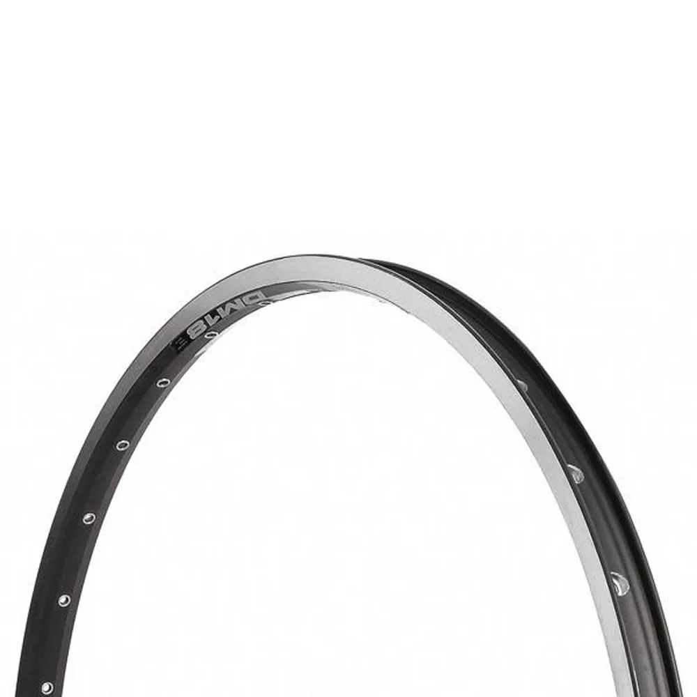 MASSI Xc719 Felge, Black, 650C - 26" 32H MASSI Xc719 Felge, Black, 650C - 26" 32H