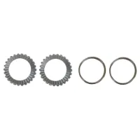 MASSI Xgrava Service-kit MASSI Xgrava Service-kit