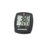 MASSI Zähler 9 Funktionen Unisex MASSI Zähler 9 Funktionen Unisex