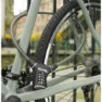 Masterlock 8229eurdpro Kabelschloss, Black, 12 x 900mm