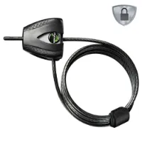 Masterlock Python 8417eurdpro Kabelschloss Masterlock Python 8417eurdpro Kabelschloss