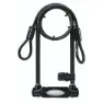 Masterlock U-lock 8285eurdpro Bügelschloss, Black, One Size