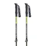 Masters Dolomiti Stöcke, Black / lime, 66-130cm