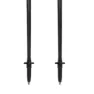 Masters Eiger Calu Stöcke, Black / red, 66-135cm