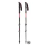 Masters Eiger Calu Stöcke, Black / red, 66-135cm