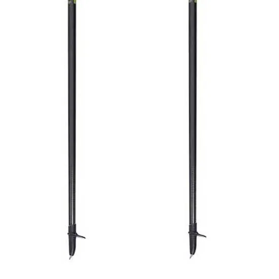 Masters Physique 0.6 Stöcke, Black / red, 120cm Masters Physique 0.6 Stöcke, Black / red, 120cm