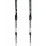 Masters Pocketrek Junior Stöcke, Black / white / red, 49-100cm