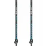 Masters Skitour Pro Stöcke, Black / orange, 88-140cm