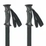 Masters Skitour Stöcke, Black / orange, 65-140cm