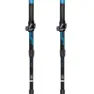 Masters Speedster Calu Stöcke, Black / blue, 52-130cm