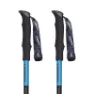 Masters Speedster Calu Stöcke, Black / blue, 52-130cm