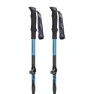 Masters Speedster Calu Stöcke, Black / blue, 52-130cm