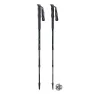 Masters Summit Light Calu Stöcke, Black / blue, 61-135cm