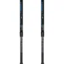 Masters Summit Light Calu Stöcke, Black / blue, 61-135cm