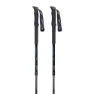 Masters Summit Light Calu Stöcke, Black / blue, 61-135cm