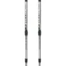 Masters Summit Light Stöcke, Grey / green, 61-135cm