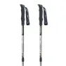 Masters Summit Light Stöcke, Grey / green, 61-135cm