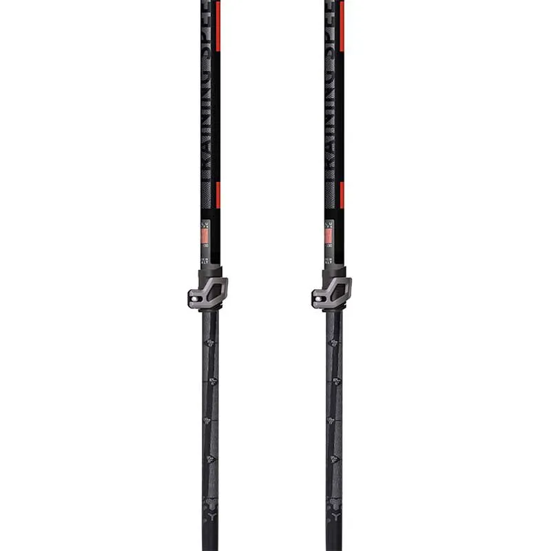 Masters Training Speed Stöcke, Black / grey, 86-130cm Masters Training Speed Stöcke, Black / grey, 86-130cm