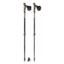 Masters Training Speed Stöcke, Black / grey, 86-130cm