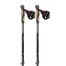 Masters Training Speed Stöcke, Black / grey, 86-130cm