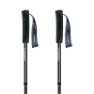 Masters Trecime Fix Stöcke, Black / blue, 110cm