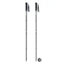 Masters Trecime Fix Stöcke, Black / blue, 110cm
