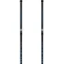 Masters Trecime Fix Stöcke, Black / blue, 110cm