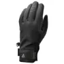 Matt Activity Tootex Handschuhe, Black