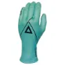Matt Ager Trail Running Handschuhe, Turquoise