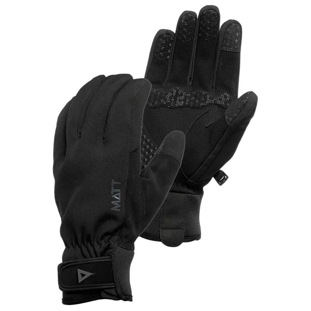 Matt All Weather Plus Tootex Handschuhe Matt All Weather Plus Tootex Handschuhe