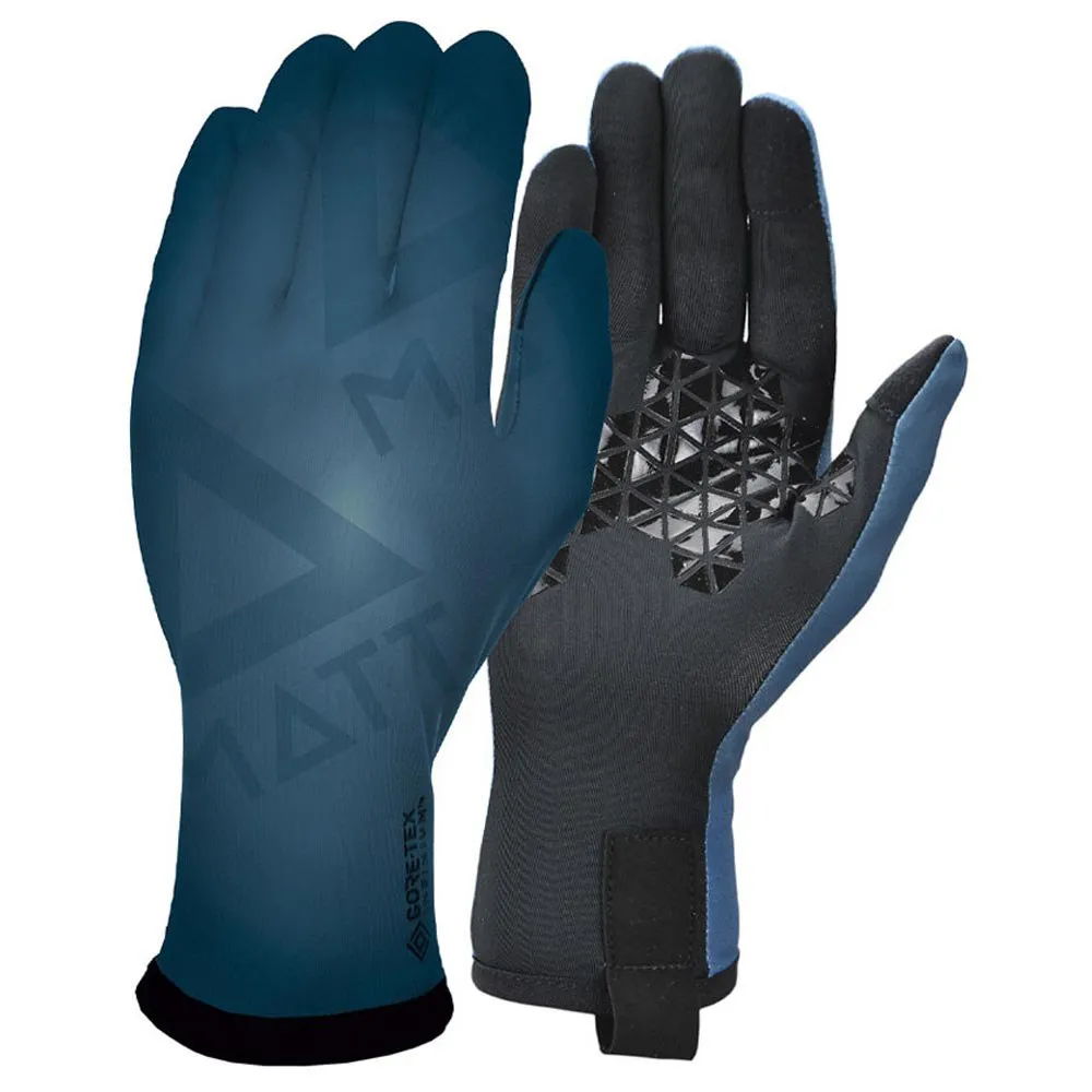 Matt Allpath Goretex Infinium Handschuhe, Fuel blue Matt Allpath Goretex Infinium Handschuhe, Fuel blue